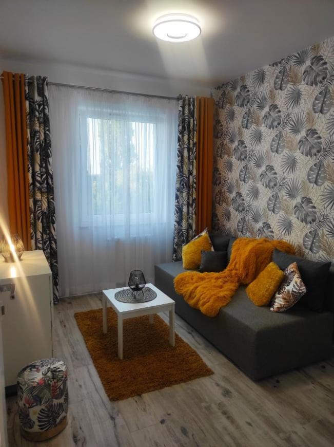 Sun River Apartament Ilawa Iława Exterior foto